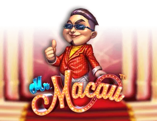 Mr Macau
